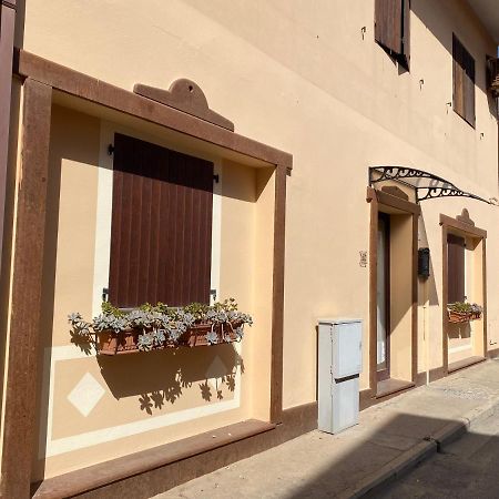 Concas Apartaments Portoscuso Exterior photo