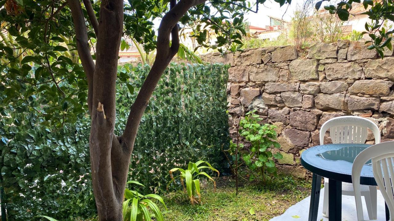 Concas Apartaments Portoscuso Exterior photo