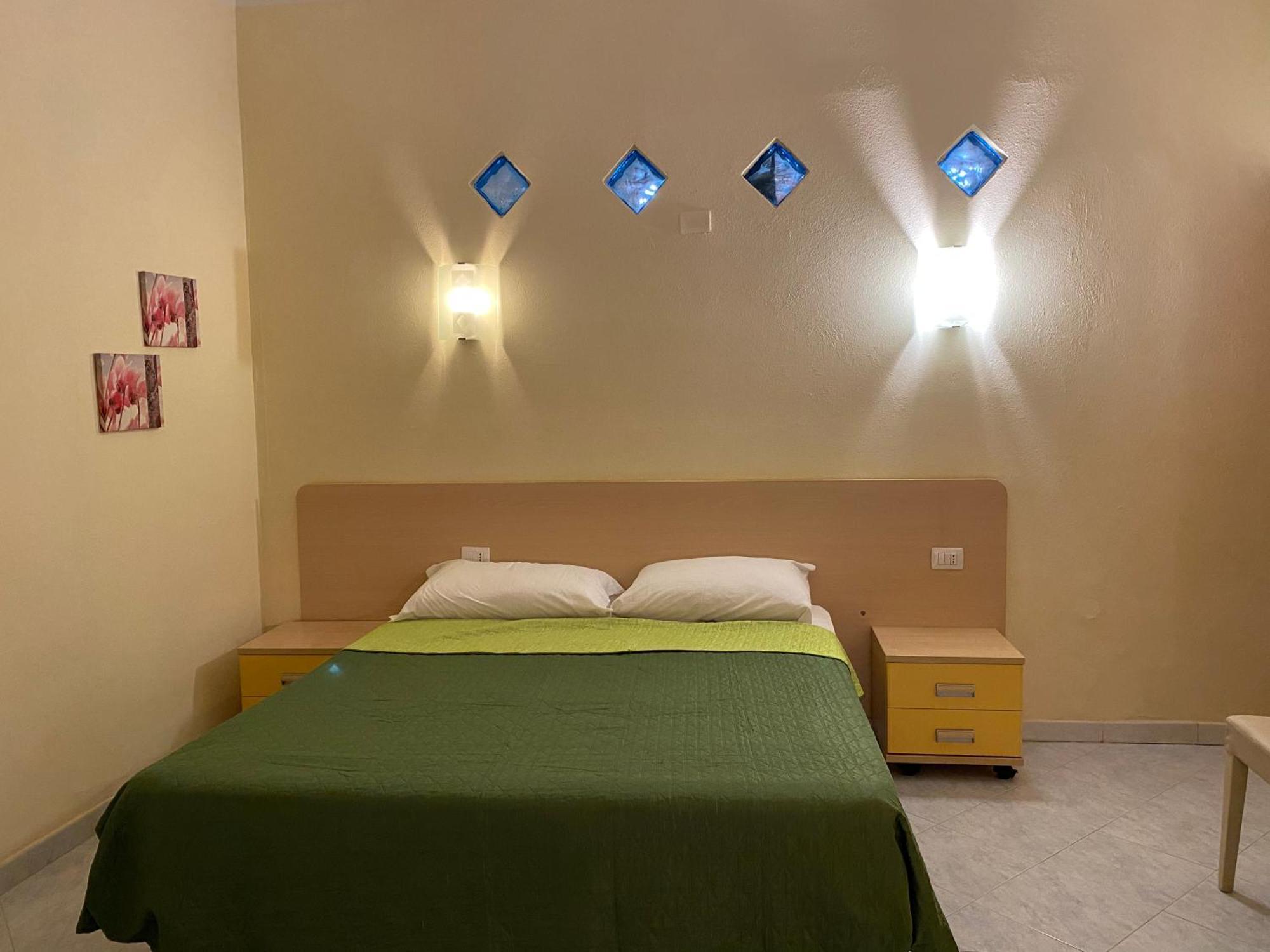 Concas Apartaments Portoscuso Room photo