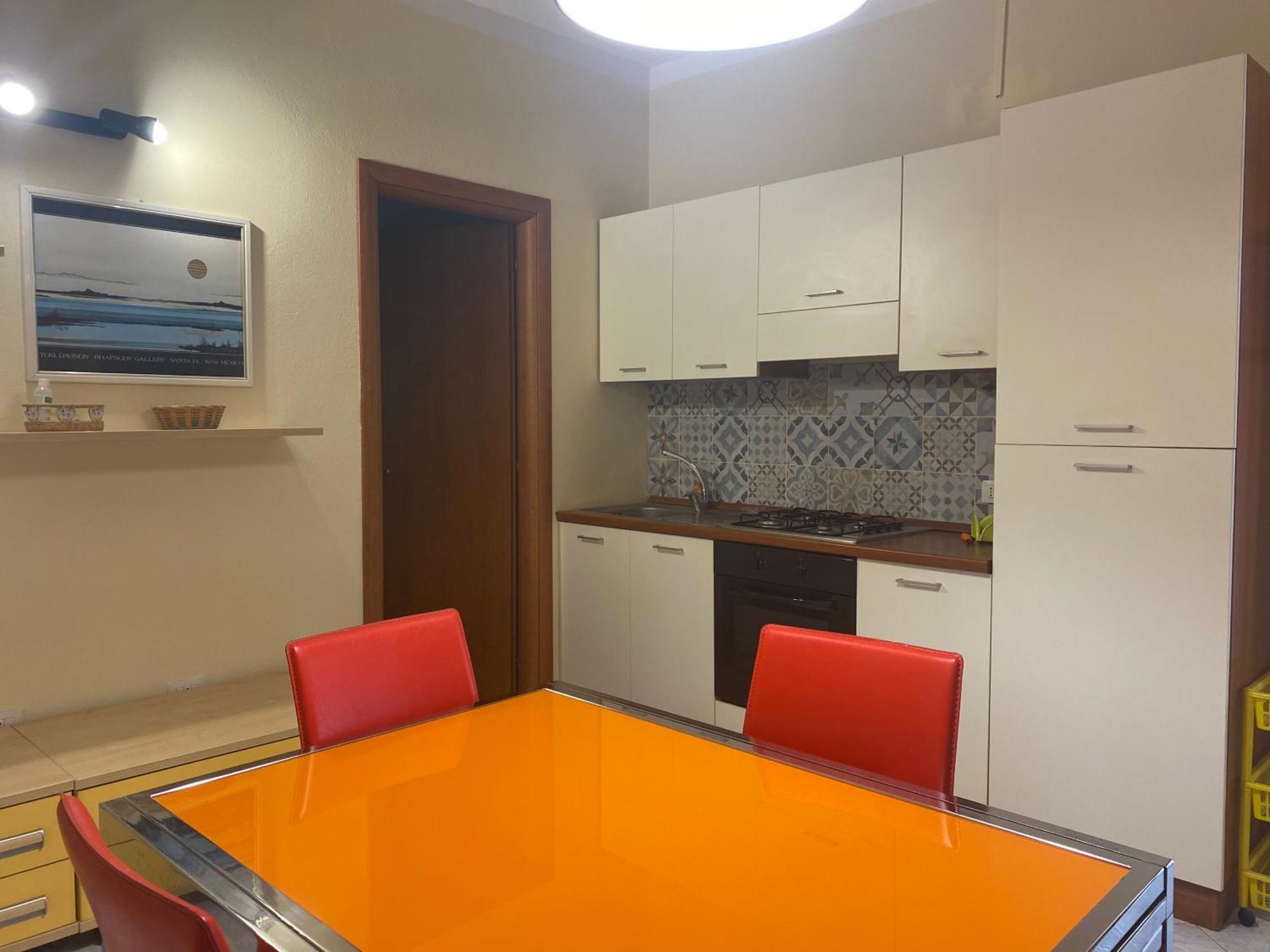 Concas Apartaments Portoscuso Room photo
