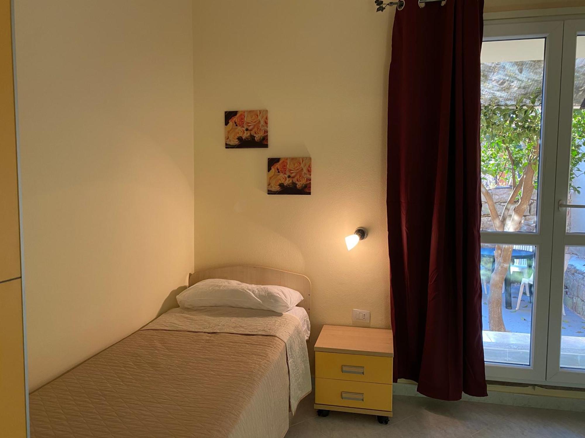 Concas Apartaments Portoscuso Room photo