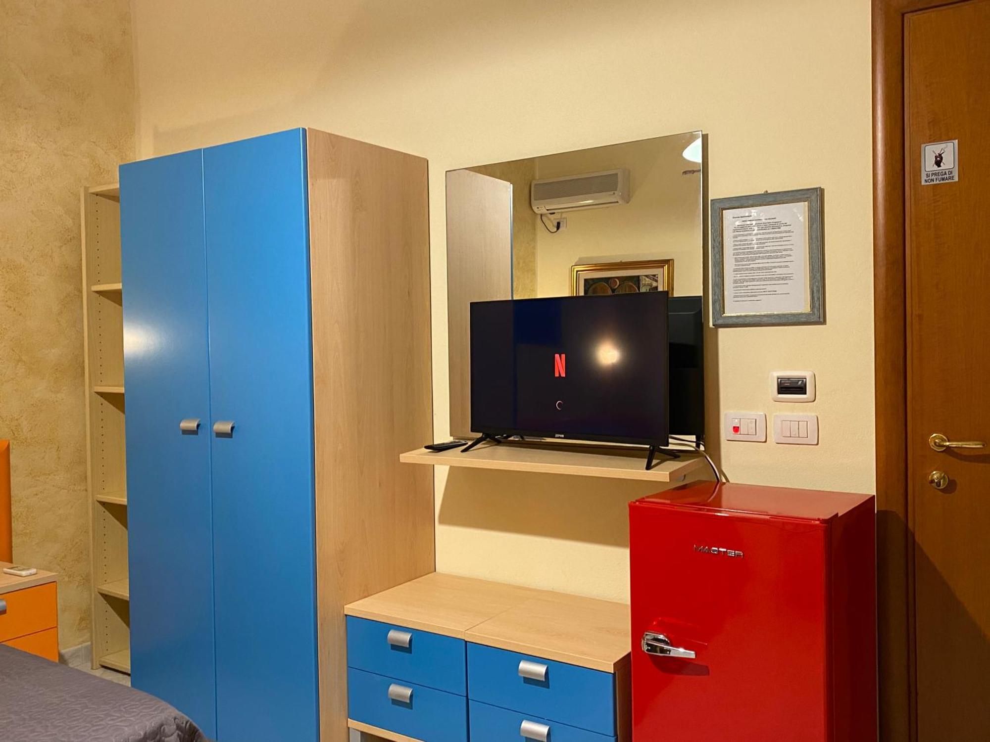 Concas Apartaments Portoscuso Room photo