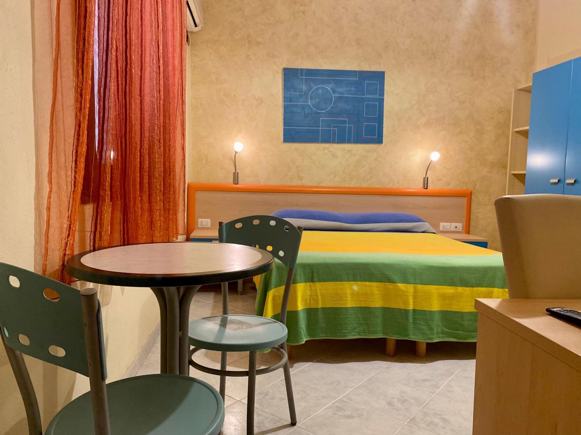 Concas Apartaments Portoscuso Room photo