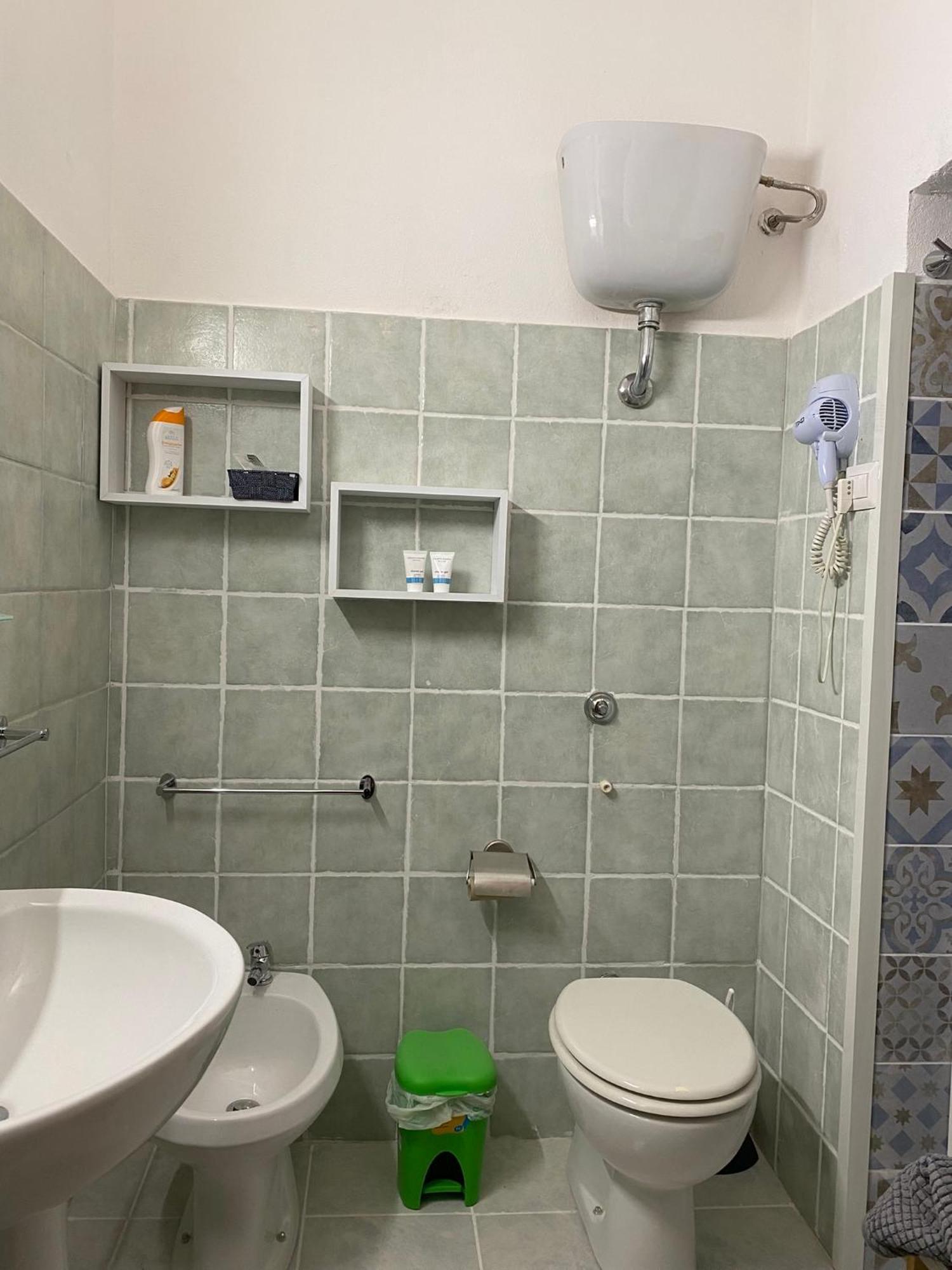 Concas Apartaments Portoscuso Room photo
